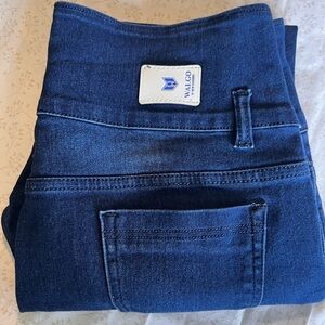 Valco Dark Blue Denim Jeans